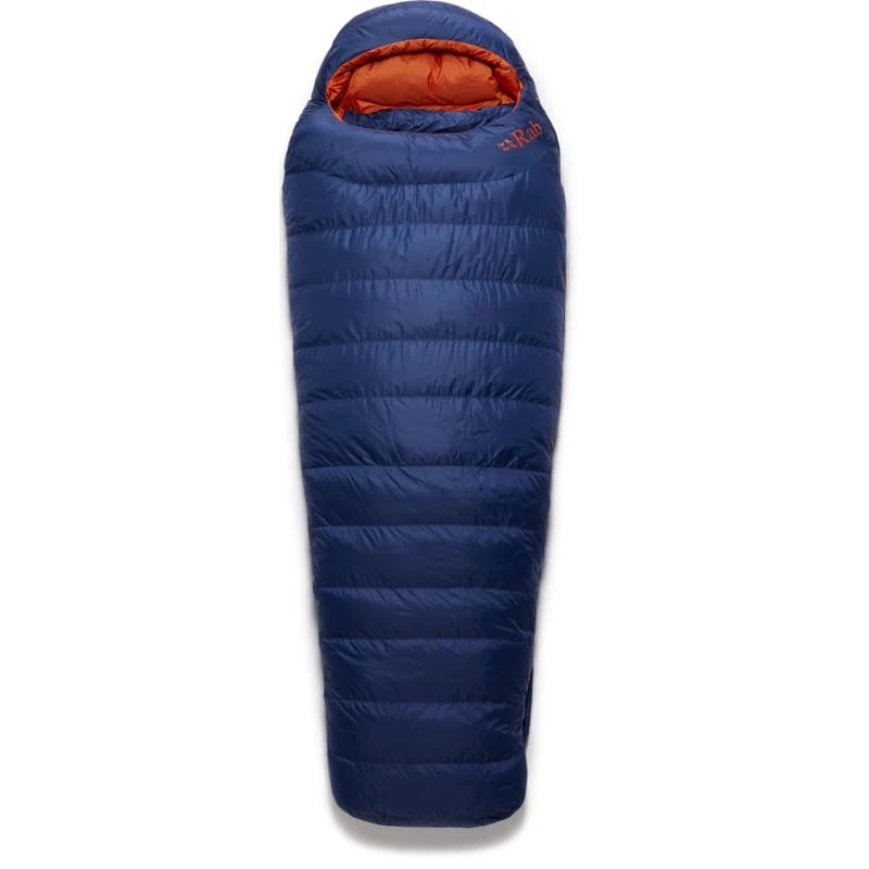 Rab Women's Ascent 700 3 Rab Women's Ascent 700
