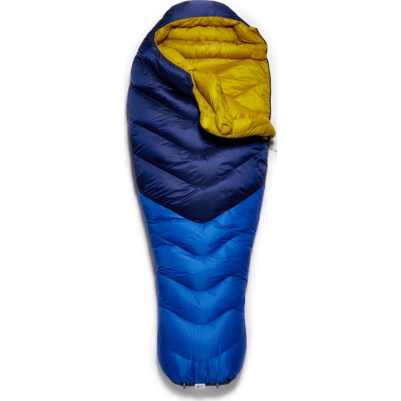 Rab Women's Neutrino 600 4 Rab Women's Neutrino 600 - Bilde 2