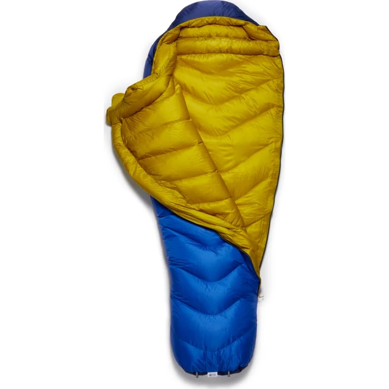 Rab Women's Neutrino 600 6 Rab Women's Neutrino 600 - Bilde 4