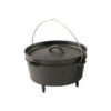 Robens Carson Dutch Oven 4,3 L
