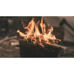 Robens Carson Dutch Oven 4,3 L -Outwell || Petromax || Robens Salgsbutikk robens carson dutch oven 4 3 l black 4