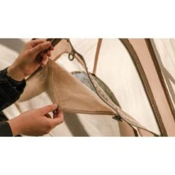 Robens Double Dreamer 4 -Outwell || Petromax || Robens Salgsbutikk robens double dreamer 4 sand green 6