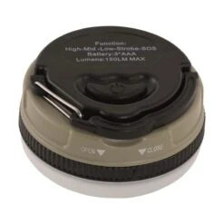 Robens Dunkery Beacon -Outwell || Petromax || Robens Salgsbutikk robens dunkery beacon khaki 3