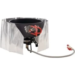 Robens Fire Beetle Pro Cook Set M -Outwell || Petromax || Robens Salgsbutikk robens fire beetle pro cook set m black 2