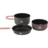 Robens Frontier Pro Cook Set L 2 Robens Frontier Pro Cook Set L -Outwell || Petromax || Robens Salgsbutikk robens frontier pro cook set l black
