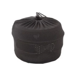 Robens Frontier Pro Cook Set L -Outwell || Petromax || Robens Salgsbutikk robens frontier pro cook set l black 2