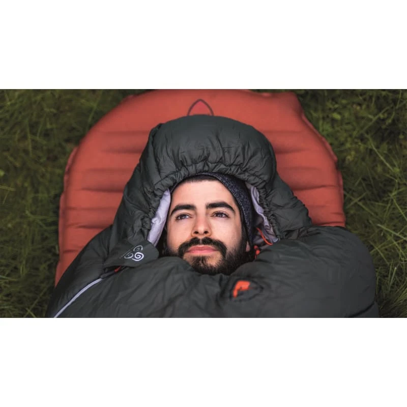 Robens Glacier III Left Zip 5 Robens Glacier III Left Zip - Bilde 3