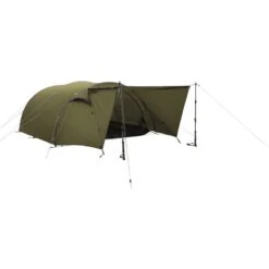 Robens Goshawk 4 -Outwell || Petromax || Robens Salgsbutikk robens goshawk 4 green 2