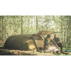 Robens Goshawk 4 -Outwell || Petromax || Robens Salgsbutikk robens goshawk 4 green 4