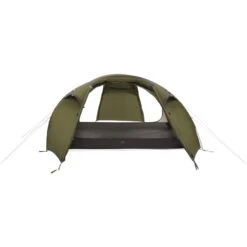 Robens Goshawk 4 -Outwell || Petromax || Robens Salgsbutikk robens goshawk 4 green 6