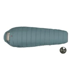 Robens Gully 300 -Outwell || Petromax || Robens Salgsbutikk robens gully 300 left zip ocean blue 1