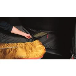 Robens Inner Tent Klondike Grande -Outwell || Petromax || Robens Salgsbutikk robens inner tent klondike grande black 5