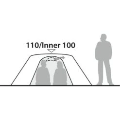 Robens Lodge 2 -Outwell || Petromax || Robens Salgsbutikk robens lodge 2 2