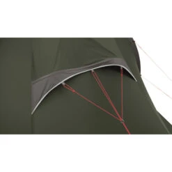 Robens Nordic Lynx 3 -Outwell || Petromax || Robens Salgsbutikk robens nordic lynx 3 dark green 14