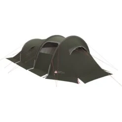 Robens Nordic Lynx 3 -Outwell || Petromax || Robens Salgsbutikk robens nordic lynx 3 dark green 2
