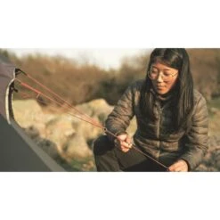 Robens Nordic Lynx 3 -Outwell || Petromax || Robens Salgsbutikk robens nordic lynx 3 dark green 4