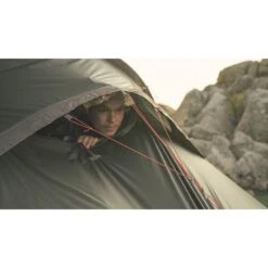 Robens Nordic Lynx 3 -Outwell || Petromax || Robens Salgsbutikk robens nordic lynx 3 dark green 5