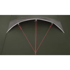 Robens Nordic Lynx 4 -Outwell || Petromax || Robens Salgsbutikk robens nordic lynx 4 dark green 1