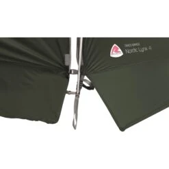 Robens Nordic Lynx 4 -Outwell || Petromax || Robens Salgsbutikk robens nordic lynx 4 dark green 10