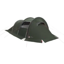 Robens Nordic Lynx 4 -Outwell || Petromax || Robens Salgsbutikk robens nordic lynx 4 dark green 12
