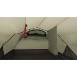 Robens Nordic Lynx 4 -Outwell || Petromax || Robens Salgsbutikk robens nordic lynx 4 dark green 4