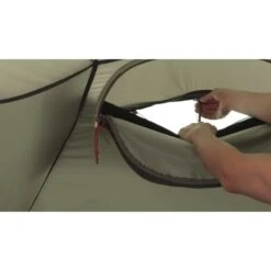 Robens Nordic Lynx 4 -Outwell || Petromax || Robens Salgsbutikk robens nordic lynx 4 dark green 6