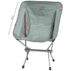 Robens Pathfinder -Outwell || Petromax || Robens Salgsbutikk robens pathfinder granite grey 1