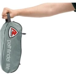 Robens Pathfinder -Outwell || Petromax || Robens Salgsbutikk robens pathfinder granite grey 4