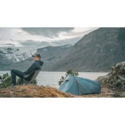 Robens Pathfinder -Outwell || Petromax || Robens Salgsbutikk robens pathfinder granite grey 5