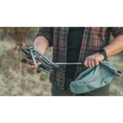 Robens Pathfinder -Outwell || Petromax || Robens Salgsbutikk robens pathfinder granite grey 6