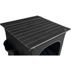 Robens Settler Storage Unit -Outwell || Petromax || Robens Salgsbutikk robens settler storage unit black 1