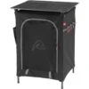 Robens Settler Storage Unit -Outwell || Petromax || Robens Salgsbutikk robens settler storage unit black