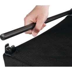 Robens Settler Storage Unit -Outwell || Petromax || Robens Salgsbutikk robens settler storage unit black 4