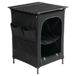 Robens Settler Storage Unit -Outwell || Petromax || Robens Salgsbutikk robens settler storage unit black 5