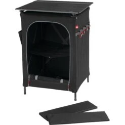 Robens Settler Storage Unit -Outwell || Petromax || Robens Salgsbutikk robens settler storage unit black 7