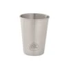 Robens Sierra Steel Cup Set -Outwell || Petromax || Robens Salgsbutikk robens sierra steel cup set silver