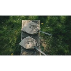 Robens Smokey Hill Frying Pan -Outwell || Petromax || Robens Salgsbutikk robens smokey hill frying pan silver 3