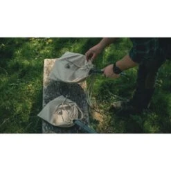 Robens Smokey Hill Frying Pan -Outwell || Petromax || Robens Salgsbutikk robens smokey hill frying pan silver 4