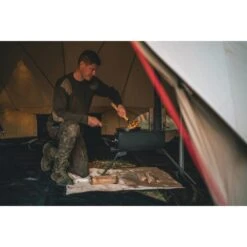 Robens Smokey Hill Frying Pan -Outwell || Petromax || Robens Salgsbutikk robens smokey hill frying pan silver 5