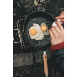 Robens Tahoe Pan -Outwell || Petromax || Robens Salgsbutikk robens tahoe pan black 1