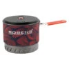 Robens Turbo Pot Pro -Outwell || Petromax || Robens Salgsbutikk robens turbo pot pro black