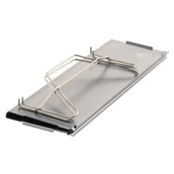 Robens Wilderness Cooking Table -Outwell || Petromax || Robens Salgsbutikk robens wilderness cooking table silver 2