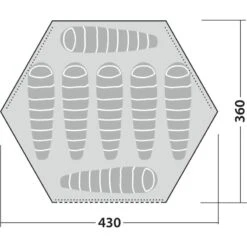 Robens Yurt 31 Robens Yurt -Outwell || Petromax || Robens Salgsbutikk robens yurt khaki 14