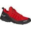 SALEWA Women's Pedroc Powertex Shoe -Outwell || Petromax || Robens Salgsbutikk salewa women s pedroc powertex shoe red flame black