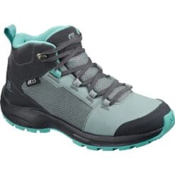 Salomon Junior Outward CSWP