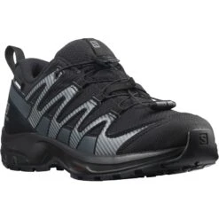 Salomon Juniors' XA Pro V8 CSWP