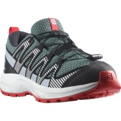 Salomon Juniors' XA Pro V8
