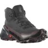 Salomon Women's Cross Hike Mid GORE-TEX 2