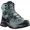 Salomon Women's Quest 4 Gore-Tex -Outwell || Petromax || Robens Salgsbutikk salomon women s quest 4 gore tex slate
