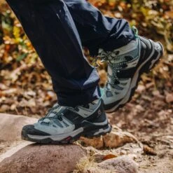 Salomon Women's Quest 4 Gore-Tex -Outwell || Petromax || Robens Salgsbutikk salomon women s quest 4 gore tex slate 9